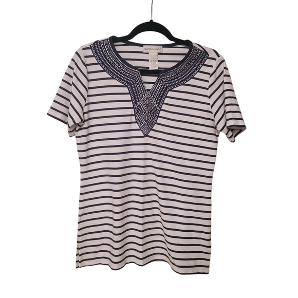 Draper’s & Damon’s Tops - Draper's and Damon's Shirt